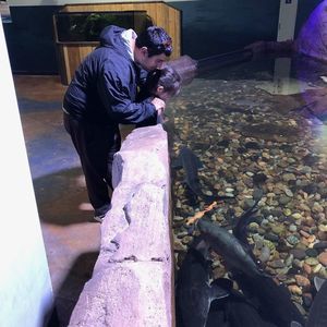 Meet your Posher, Joseph